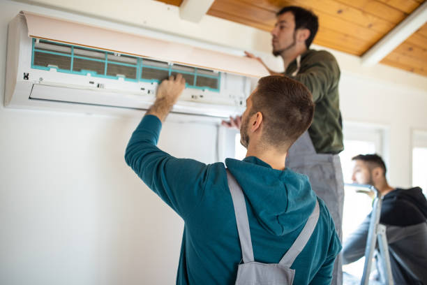  Regency At Monroe, NJ HVAC Pros