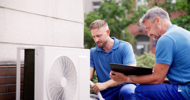 Best HVAC Installation Services  in Regency At Monroe, NJ