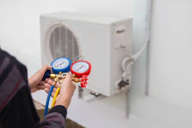 Best Affordable Air Conditioning Repair  in Regency At Monroe, NJ