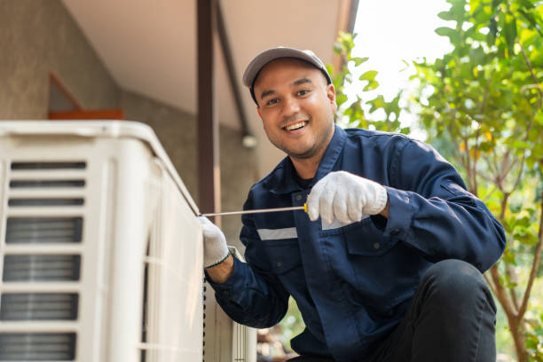 Best HVAC Repair Near Me  in Regency At Monroe, NJ